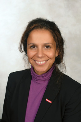<b>Carla Rodrigues</b>-Fernandes Vorstandsmitglied Arbeitnehmerseite - rodrigues-fernandes-168jpg
