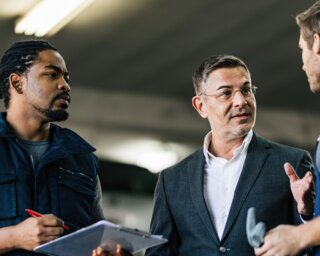 © Drazen Zigic/istockphoto.com