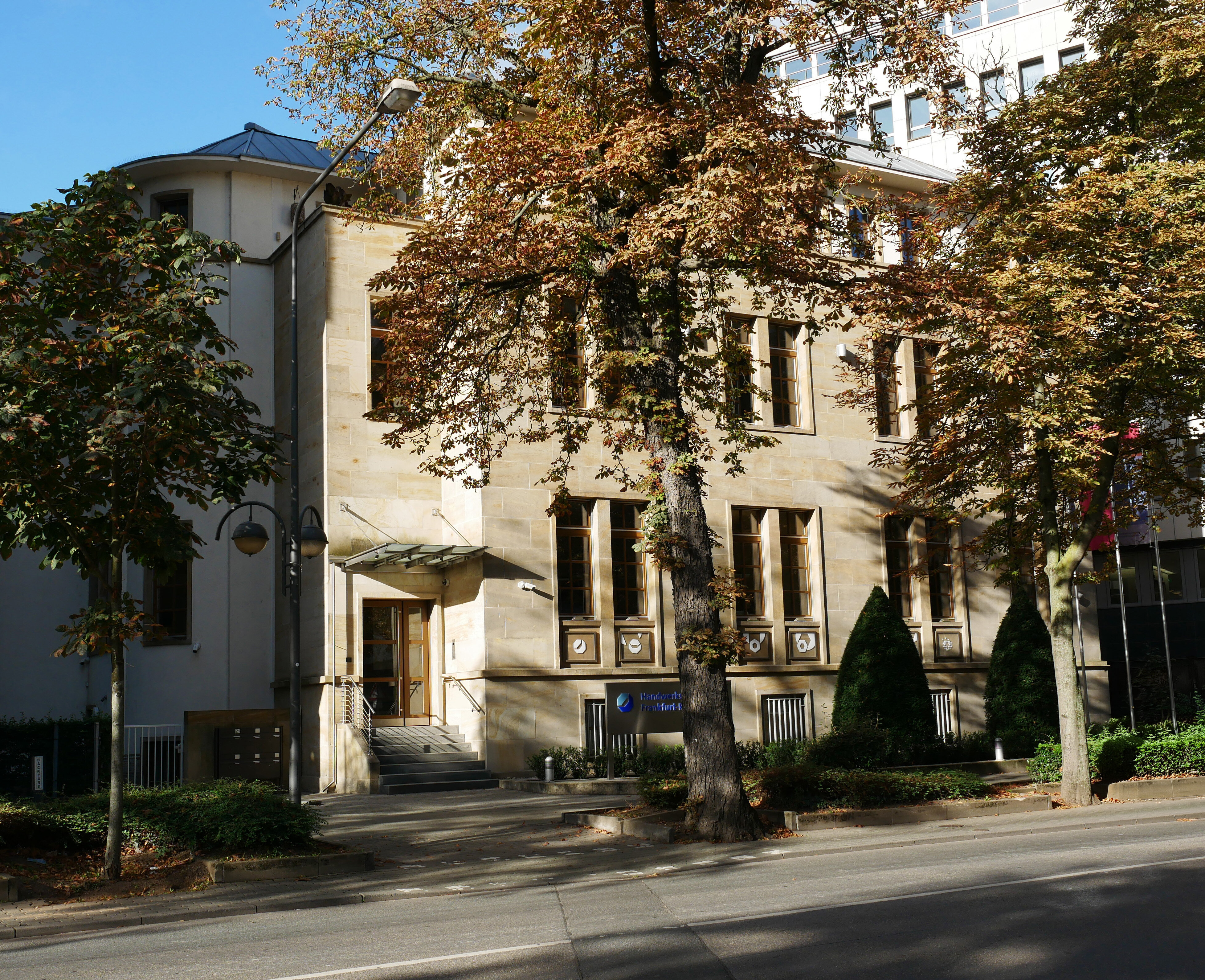 © HWK Frankfurt-Rhein-Main