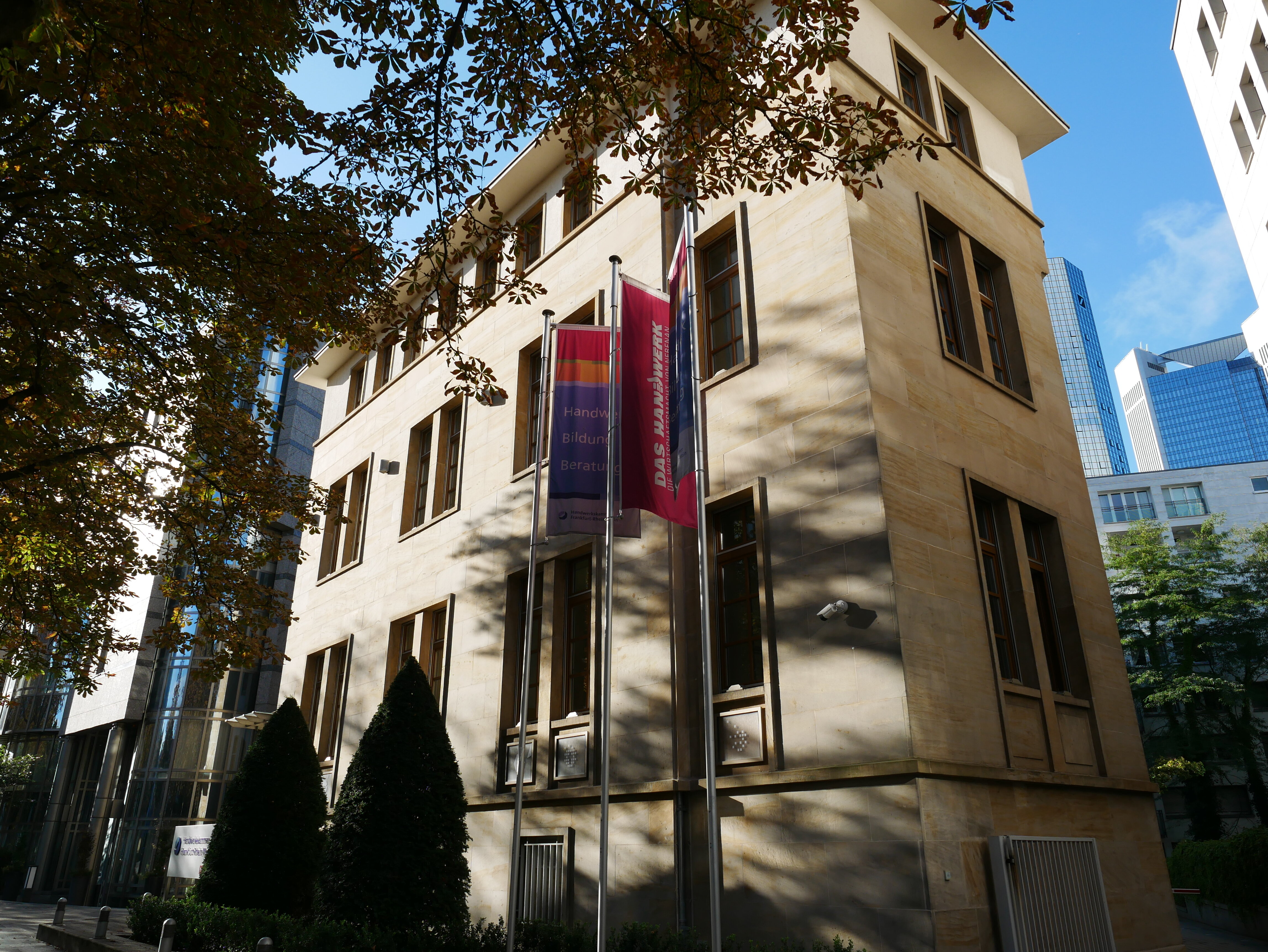 © HWK Frankfurt-Rhein-Main