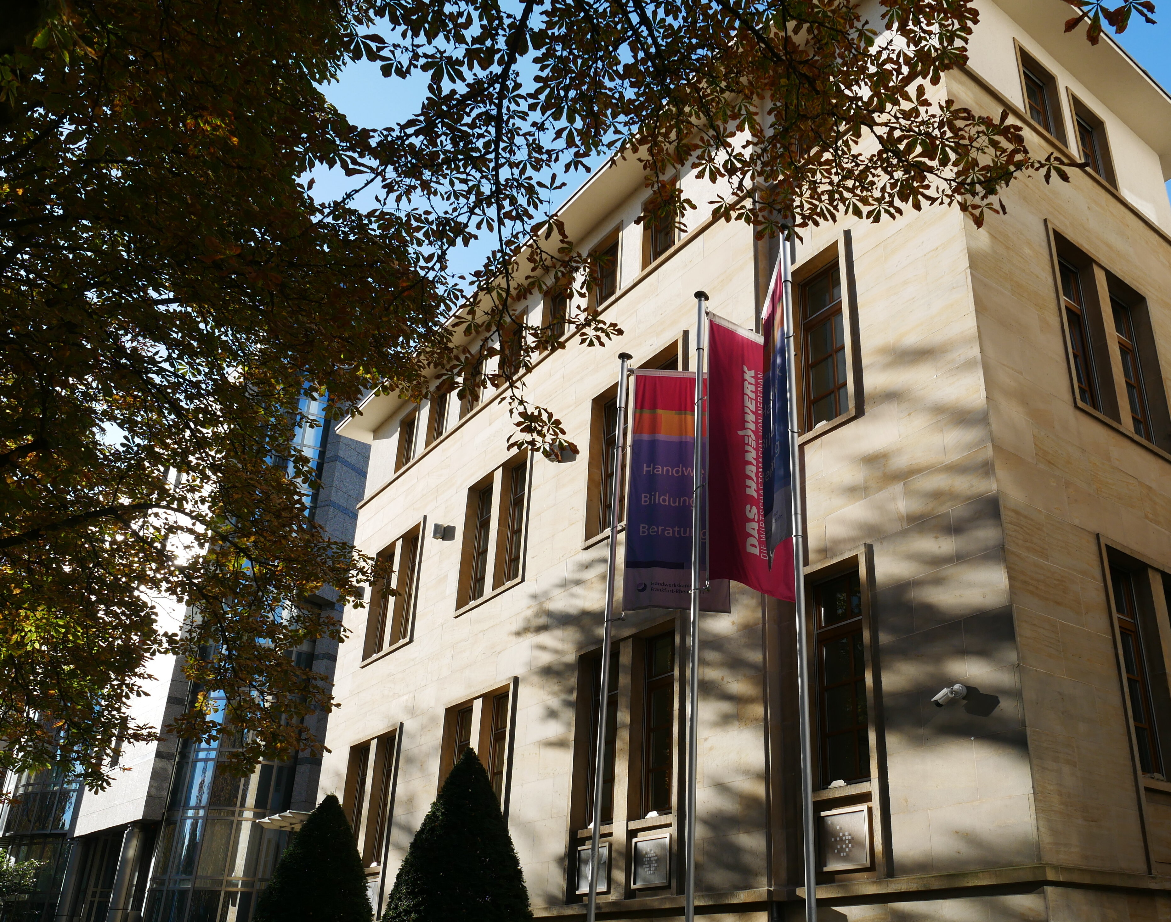 © HWK Frankfurt-Rhein-Main