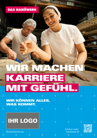 © DAS HANDWERK