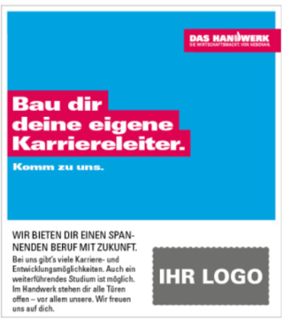 © DAS HANDWERK