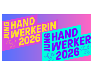 © Junioren des Handwerks Deutschland
