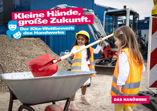 © Das Handwerk
