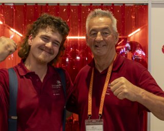© World Skills Germany / Frank Erpinar