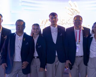 © World Skills Germany / Frank Erpinar