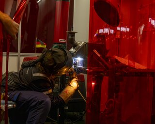 © World Skills Germany / Frank Erpinar