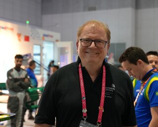© World Skills Germany / Frank Erpinar