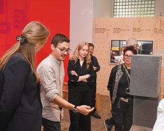 © HWK Frankfurt-Rhein-Main/Alexandra Kapherr Fotografie