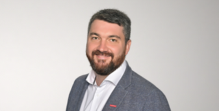 Porträt von Bernd Becker