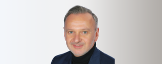 Porträt von Michael Stamatiou