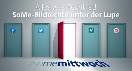 Webinar Bildrechte