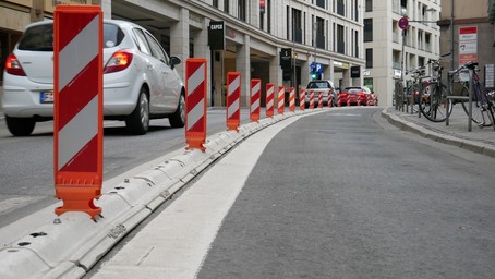 Hochstrasse