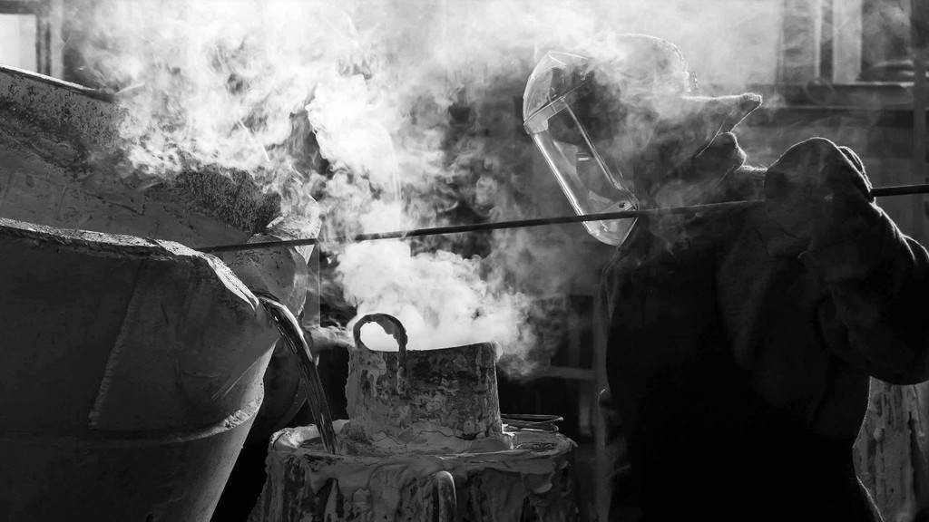 Handwerk feiert 175 Jahre Paulskirche