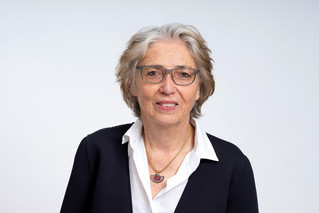 Dr. Iris Allmendinger. Ihre Ansprechpartnerin in Umwelt- und Nachhaltigkeitsfragen. Foto: HWK