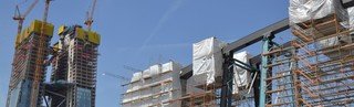 Ülu-Gerüstbau: Aktuelle Termine
