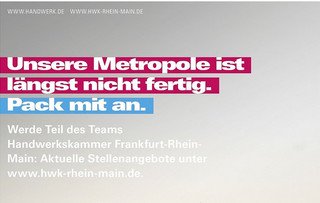 Wir suchen Sie