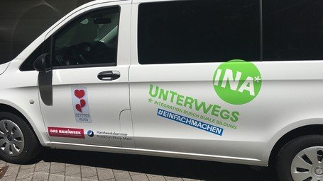 Sechzehn zu Neun