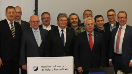 Fusion KH Hochtaunus und Main-Taunus