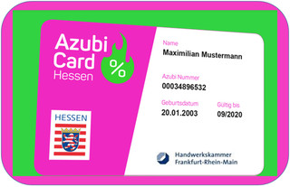 AzubiCard geht an den Start